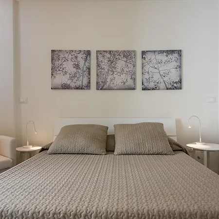 City & Suites Apartment