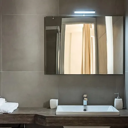 City & Suites * Lecce