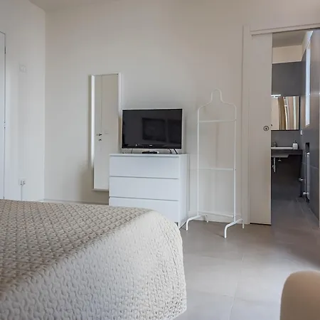 Apartment City & Suites Lecce