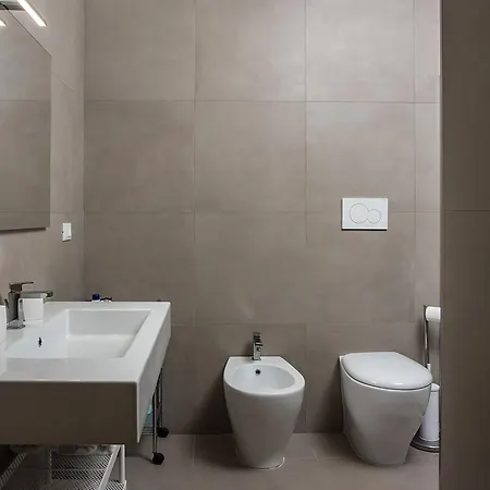 City & Suites * Lecce