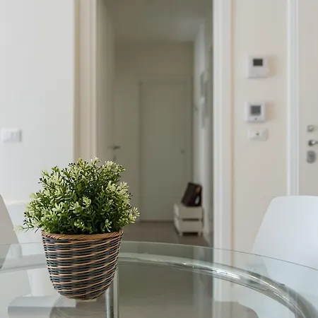 Apartment City & Suites Lecce