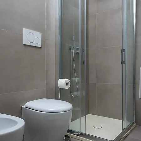 City & Suites Apartment
