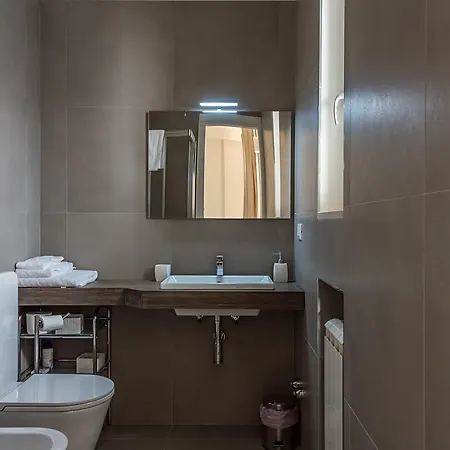 City & Suites Lecce