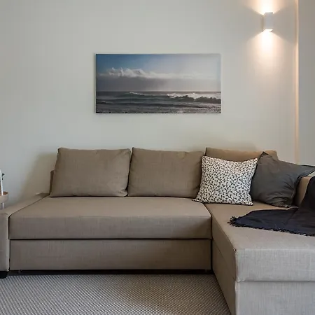 Apartment City & Suites