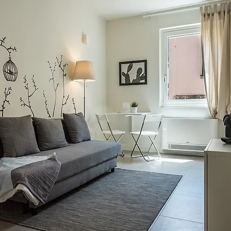 City & Suites Apartment *