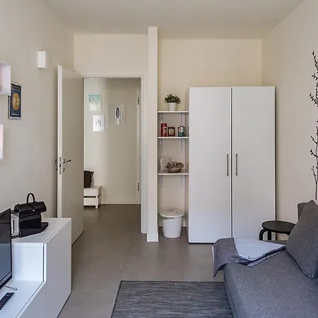 Apartment City & Suites *