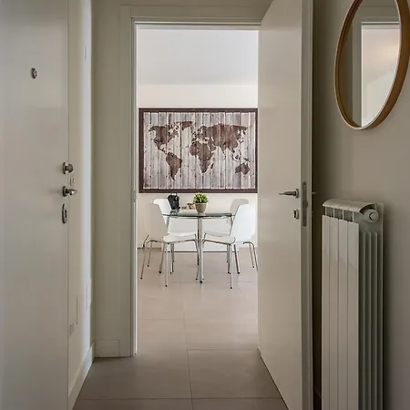 Apartment City & Suites